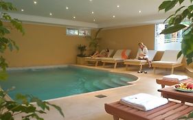 Pillmayken Apart&Spa Mar de las Pampas